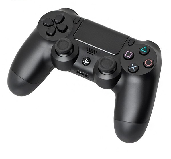 Sony PS4 Dual Shock 4 Wireless Controllrr دسته بازی پلی استیشن 4