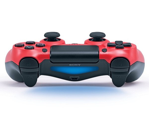 Sony PS4 Dual Shock 4 Wireless Controllrr دسته بازی پلی استیشن 4