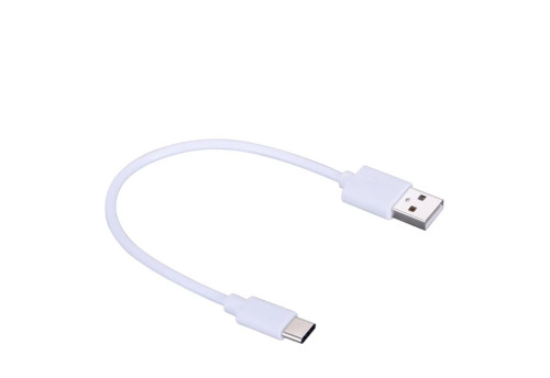 کابل تبدیل Type-C به USB به طول 20 سانتی متر